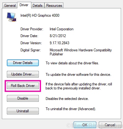 [Diselesaikan] ralat driver_verifier_detected_violation di Windows 10